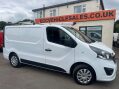 Vauxhall Vivaro 1.6 Vivaro 2700 Sport CDTi BT S/S 1