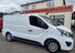 Vauxhall Vivaro 1.6 Vivaro 2700 Sport CDTi BT S/S