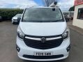 Vauxhall Vivaro 1.6 Vivaro 2700 Sport CDTi BT S/S 4