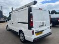 Vauxhall Vivaro 1.6 Vivaro 2700 Sport CDTi BT S/S 10