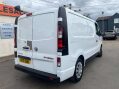 Vauxhall Vivaro 1.6 Vivaro 2700 Sport CDTi BT S/S 13