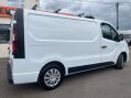 Vauxhall Vivaro 1.6 Vivaro 2700 Sport CDTi BT S/S 14