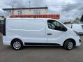Vauxhall Vivaro 1.6 Vivaro 2700 Sport CDTi BT S/S 15
