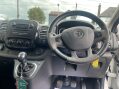Vauxhall Vivaro 1.6 Vivaro 2700 Sport CDTi BT S/S 25