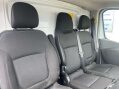 Vauxhall Vivaro 1.6 Vivaro 2700 Sport CDTi BT S/S 26