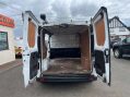 Vauxhall Vivaro 1.6 Vivaro 2700 Sport CDTi BT S/S 27