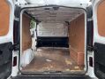 Vauxhall Vivaro 1.6 Vivaro 2700 Sport CDTi BT S/S 29