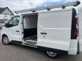 Vauxhall Vivaro 1.6 Vivaro 2700 Sport CDTi BT S/S 31
