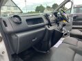 Vauxhall Vivaro 1.6 Vivaro 2700 Sport CDTi BT S/S 38