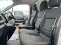 Vauxhall Vivaro 1.6 Vivaro 2700 Sport CDTi BT S/S 39