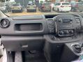 Vauxhall Vivaro 1.6 Vivaro 2700 Sport CDTi BT S/S 40