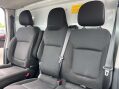 Vauxhall Vivaro 1.6 Vivaro 2700 Sport CDTi BT S/S 41