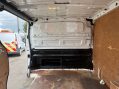 Vauxhall Vivaro 1.6 Vivaro 2700 Sportive CDTi SWB 30