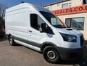 Ford Transit 2.0 Transit 350 L2 H3