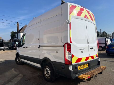 Ford Transit 2.0 Transit 350 L2 H3 9