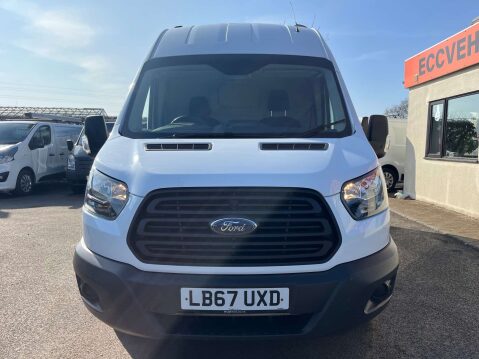 Ford Transit 2.0 Transit 350 L2 H3 15