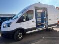 Ford Transit 2.0 Transit 350 L2 H3 40