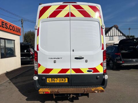 Ford Transit 2.0 Transit 350 L2 H3 7