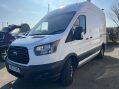 Ford Transit 2.0 Transit 350 L2 H3 13