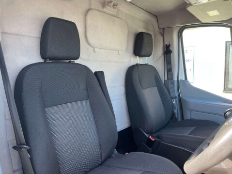 Ford Transit 2.0 Transit 350 L2 H3 28