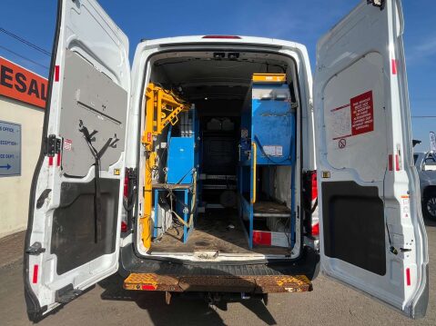 Ford Transit 2.0 Transit 350 L2 H3 32