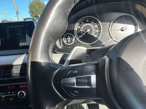 BMW X5 3.0 X5 xDrive 30d M Sport Auto 4WD 5dr 39