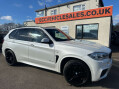 BMW X5 3.0 X5 xDrive 30d M Sport Auto 4WD 5dr 1
