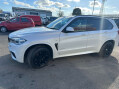 BMW X5 3.0 X5 xDrive 30d M Sport Auto 4WD 5dr 8