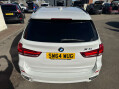 BMW X5 3.0 X5 xDrive 30d M Sport Auto 4WD 5dr 18