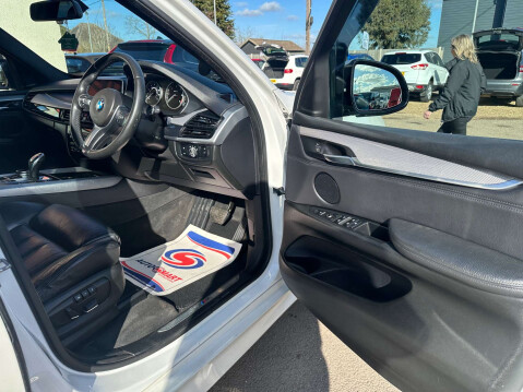 BMW X5 3.0 X5 xDrive 30d M Sport Auto 4WD 5dr 29