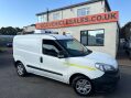 Fiat Doblo 1.2 Doblo 16V MultiJet II FRIDGE VAN 1