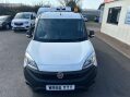 Fiat Doblo 1.2 Doblo 16V MultiJet II FRIDGE VAN 3