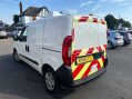 Fiat Doblo 1.2 Doblo 16V MultiJet II FRIDGE VAN 11