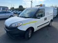 Fiat Doblo 1.2 Doblo 16V MultiJet II FRIDGE VAN 4