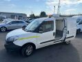 Fiat Doblo 1.2 Doblo 16V MultiJet II FRIDGE VAN 5