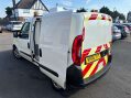 Fiat Doblo 1.2 Doblo 16V MultiJet II FRIDGE VAN 10
