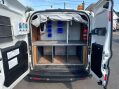 Fiat Doblo 1.2 Doblo 16V MultiJet II FRIDGE VAN 12