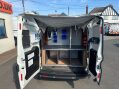 Fiat Doblo 1.2 Doblo 16V MultiJet II FRIDGE VAN 14
