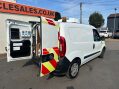 Fiat Doblo 1.2 Doblo 16V MultiJet II FRIDGE VAN 15