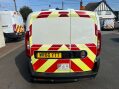 Fiat Doblo 1.2 Doblo 16V MultiJet II FRIDGE VAN 16