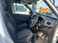 Fiat Doblo 1.2 Doblo 16V MultiJet II FRIDGE VAN 17