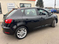 SEAT Ibiza 1.4 Ibiza Toca 5dr 15