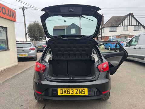 SEAT Ibiza 1.4 Ibiza Toca 5dr 36