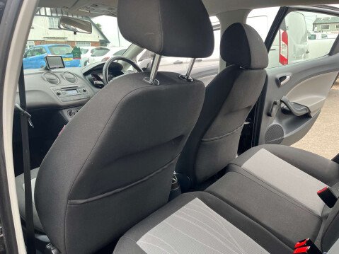 SEAT Ibiza 1.4 Ibiza Toca 5dr 39