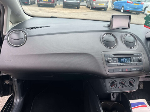 SEAT Ibiza 1.4 Ibiza Toca 5dr 45