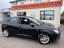 SEAT Ibiza 1.4 Ibiza Toca 5dr