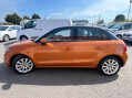 Audi A1 1.4 A1 Sportback TFSI Sport 5dr 8