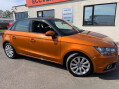 Audi A1 1.4 A1 Sportback TFSI Sport 5dr 2