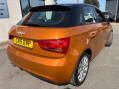 Audi A1 1.4 A1 Sportback TFSI Sport 5dr 13