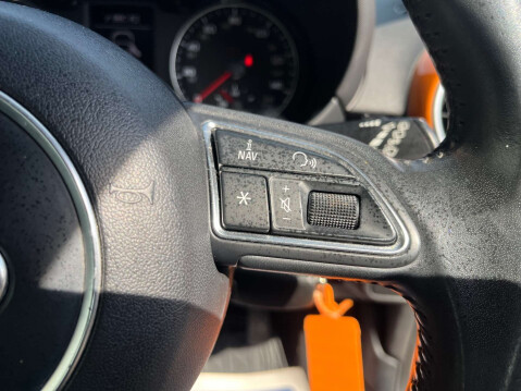 Audi A1 1.4 A1 Sportback TFSI Sport 5dr 21